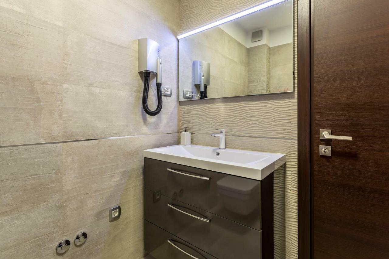 Sea Pearl Luxury Apartment 포드스트라나 외부 사진