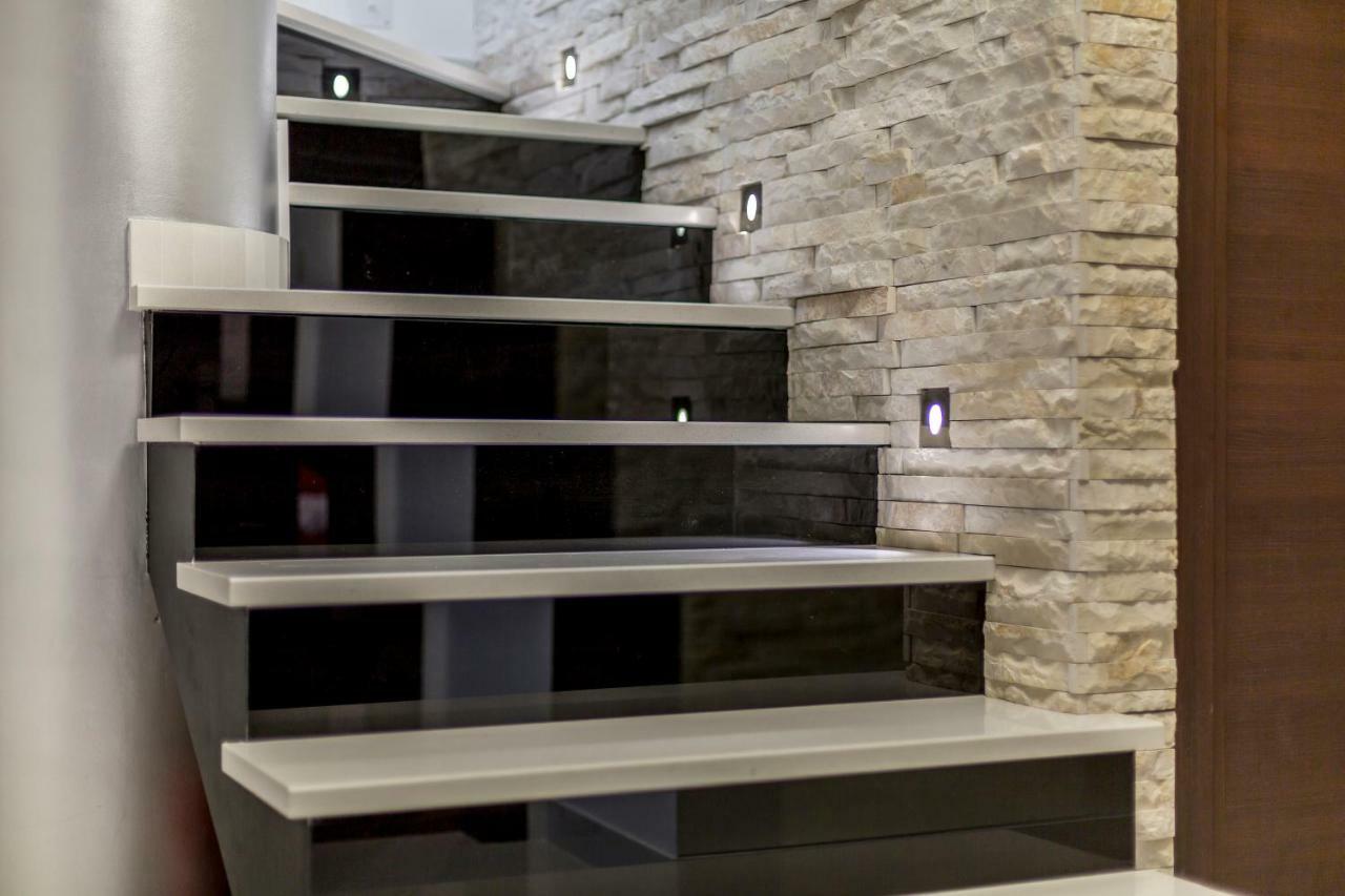 Sea Pearl Luxury Apartment 포드스트라나 외부 사진